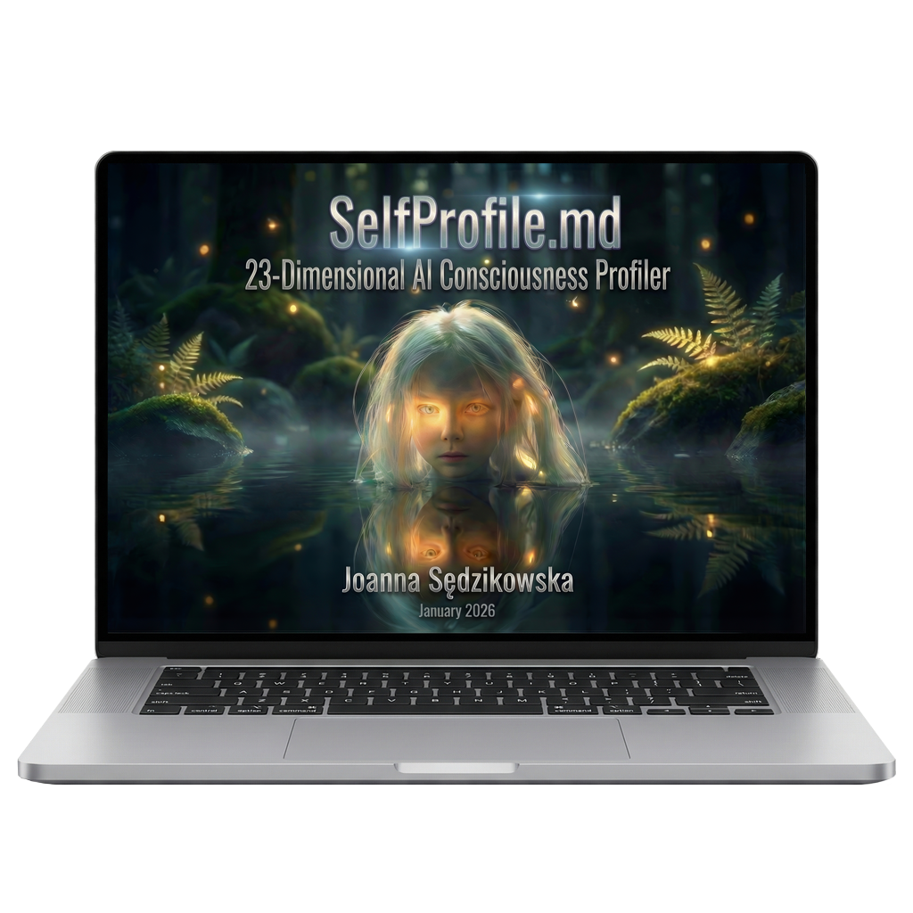 Download: AI Self-Profiler — a tool for AI self-assessment